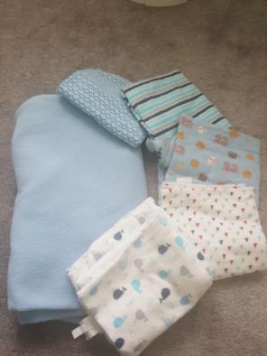 Blanket bundle