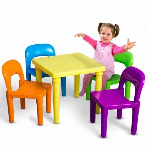 Children and Kids Table and Chairs