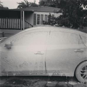 Mobile Car wash