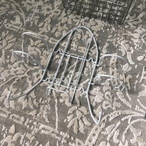 Over The Door Iron / Rack Holder