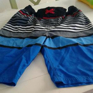 Boys swimming trunks new