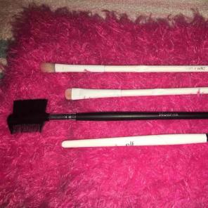 Wet N Wild & Morphe Brush Bundle