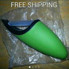 NEW Veggie Fruit Peeler