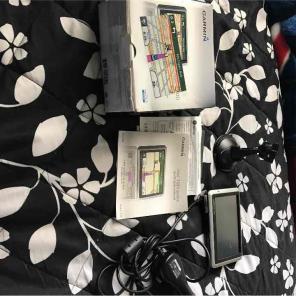 Garmin nuvi 1300 series