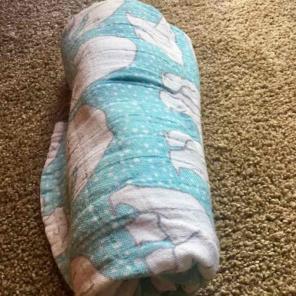 Tula blankets