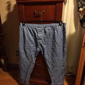 Men's Pj