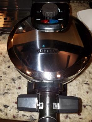 Bella waffle