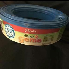 Diaper Genie Refill