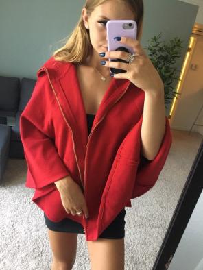 Red Pomodoro (jacket)