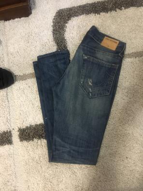 True Religion DEAN Tapered