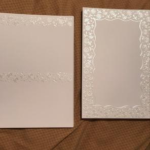 COMPLETE INVITATION KIT