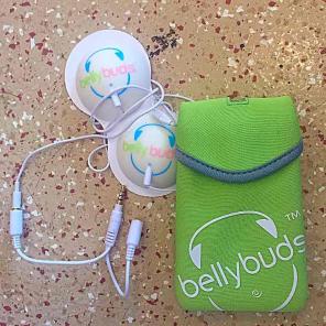 Belly Buds for Pregnant Mommas!