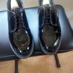 CAPPS SHOES