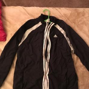 ADIDAS WINDBREAKER