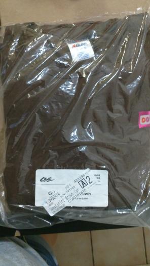 Dunkin Donuts Sweater