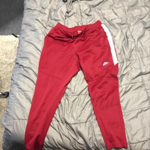 Nike Sweatpants