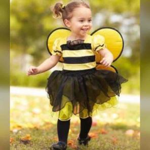 Bumblebee ✨3T✨Halloween Costume