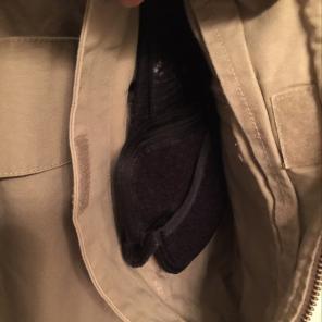 Tactical Vest By 5.11