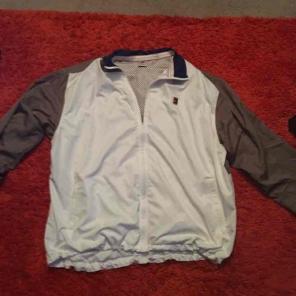 Nike jacket