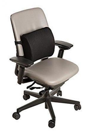 Back rest for chair