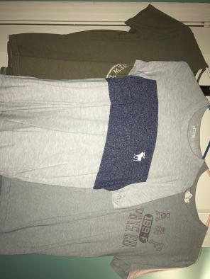 3 Tshirt