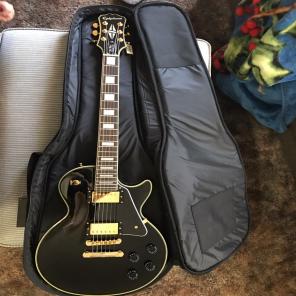 Epiphone 2016 Les Paul Custom Pro