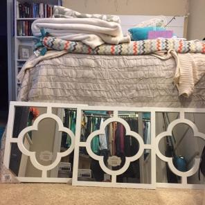 Belle Maison mirrors