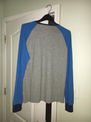 AE Mens Long Sleeve