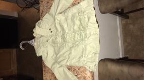Girl's Jackets