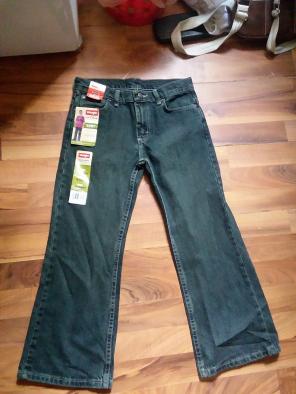 Boys 10 husky jeans