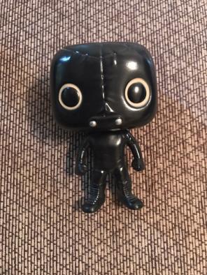 Rubber man Funko Pop Oob