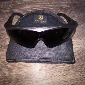 Revision Military Issue Glasses