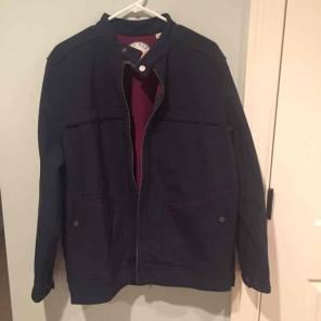 Tommy Bahama Jacket