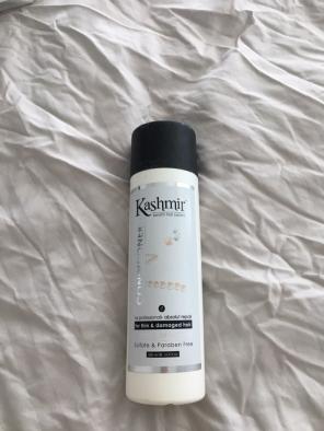 Kashmir Hair Conditioner