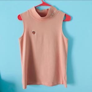 Peach UNIF Mock Tank