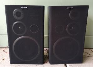 Speakers