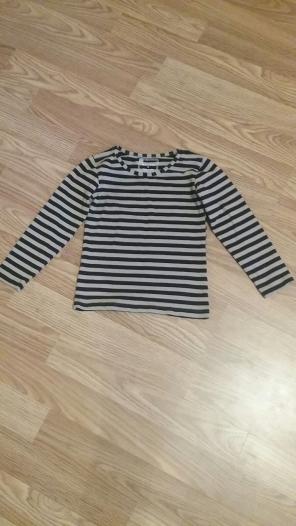 Girl's Mustard Pie Shirt