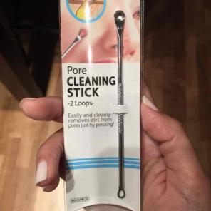Blackhead Extractor Pimple Popper Tool