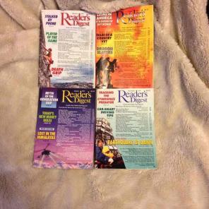 1994 Readers Digest