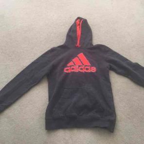 Adidas hoodie