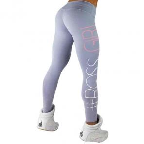 Girl Boss Leggings