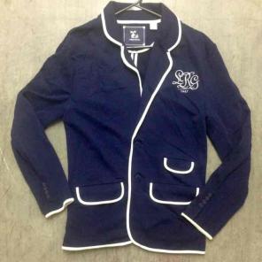 LRG mens blazer