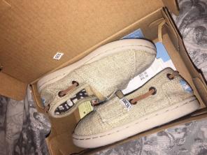 Baby Toms