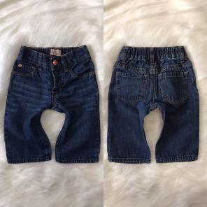 6/12M Baby Gap Denim Jeans