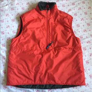 Patagonia men's vest
