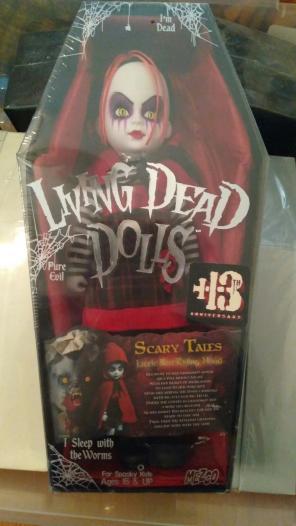 Pre-Halloween Sale!!!