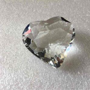 Crystal Heart