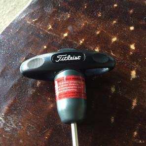 Titleist