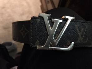 Loui V Belt