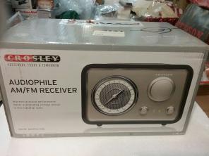 The crosley story